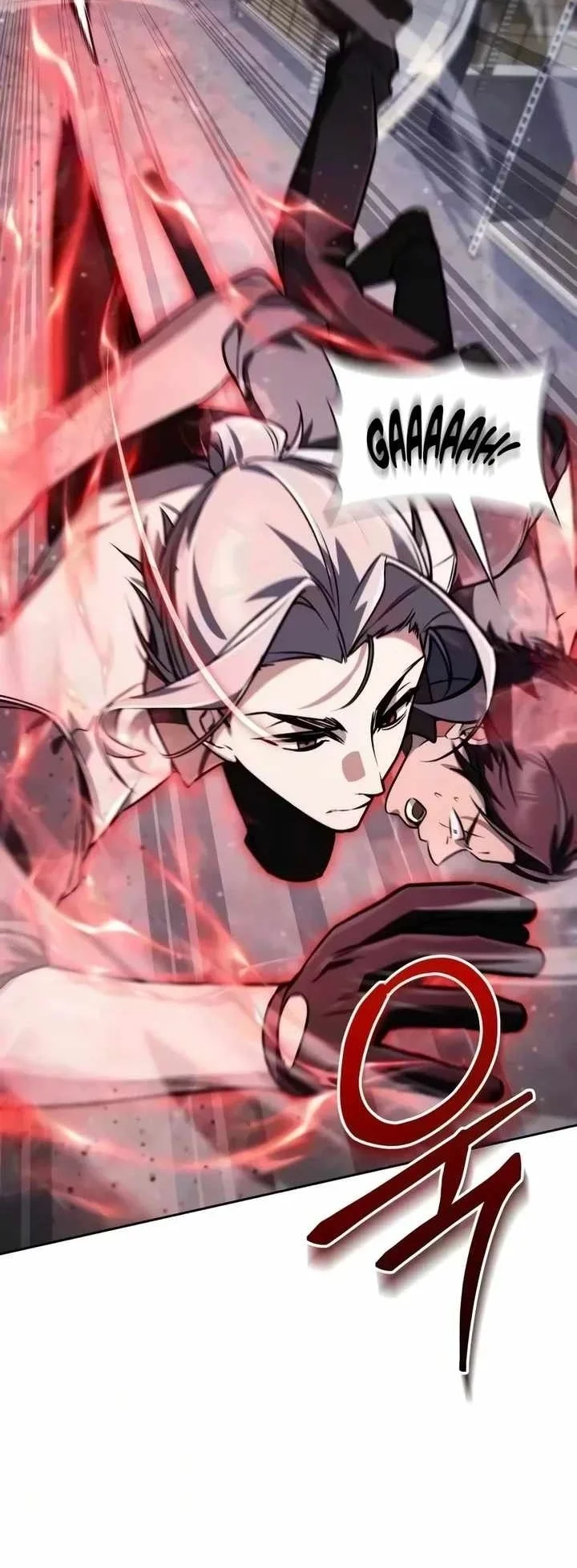 Genius Prismatic Mage Chapter 79 Halaman 44