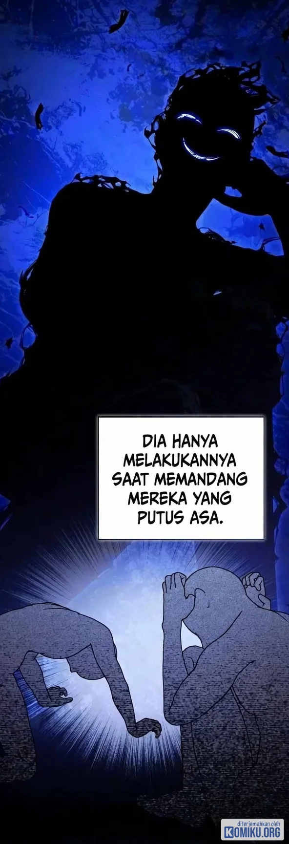 Genius Prismatic Mage Chapter 79 Halaman 47