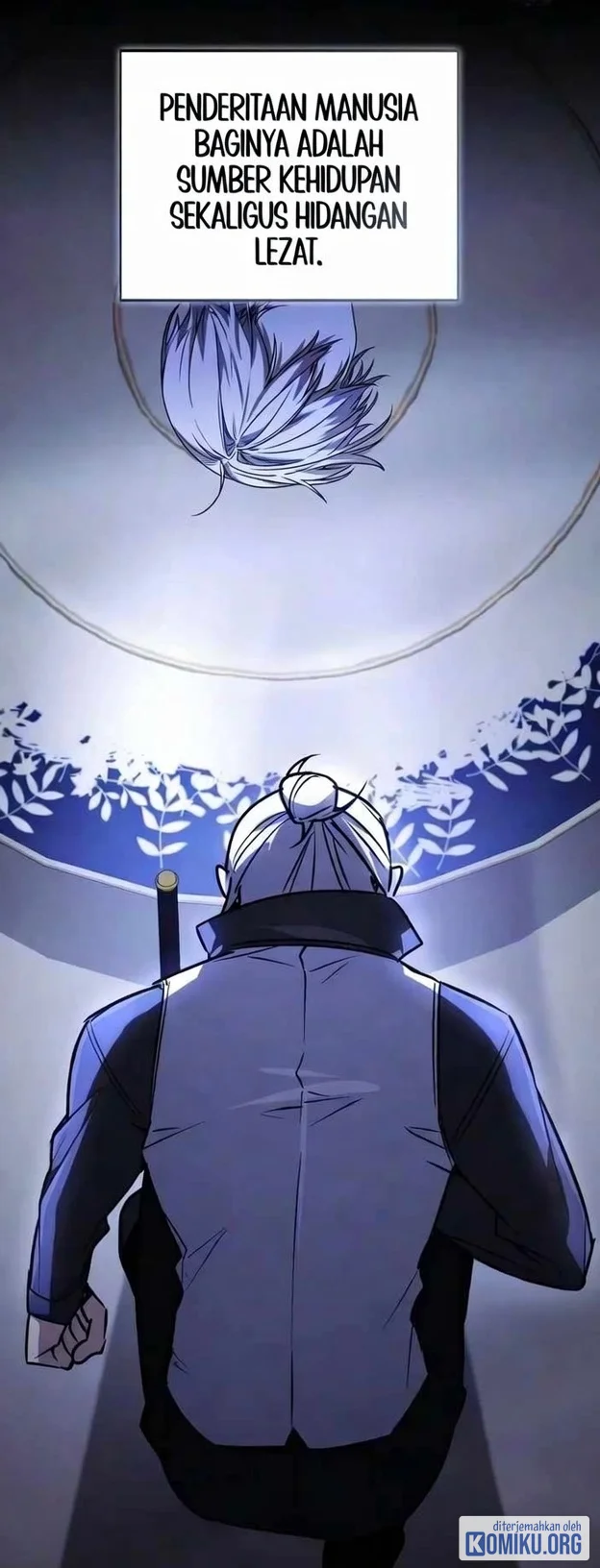 Genius Prismatic Mage Chapter 79 Halaman 48