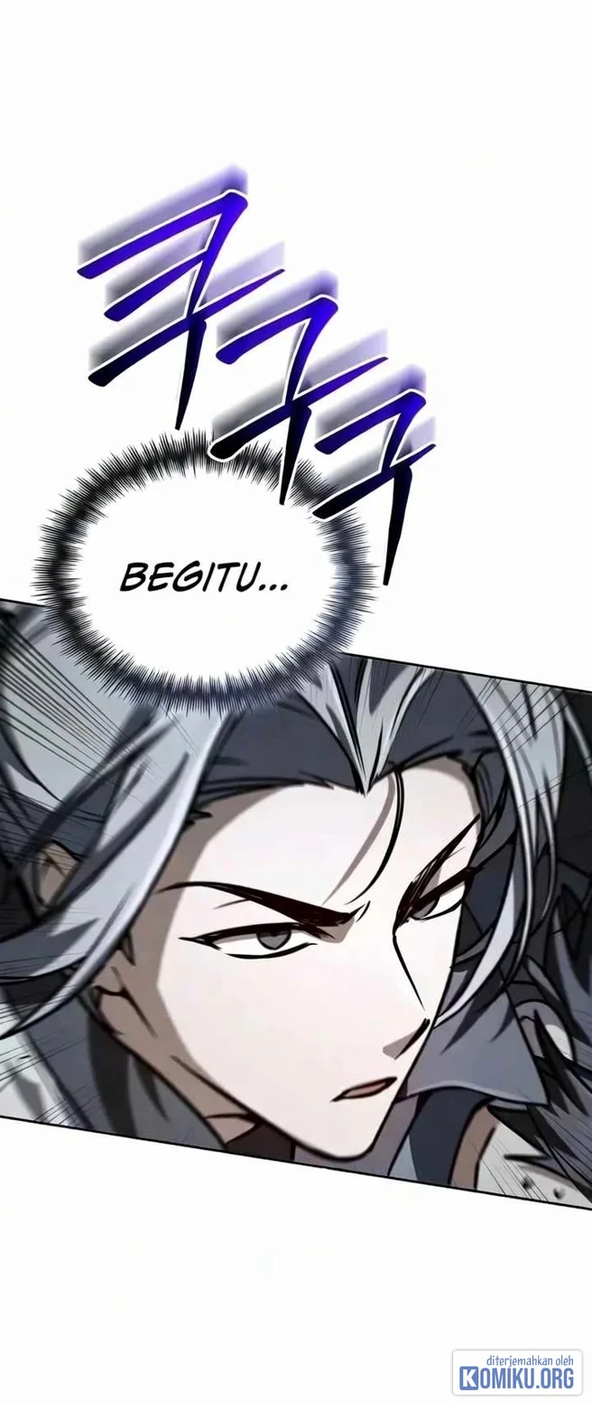 Genius Prismatic Mage Chapter 79 Halaman 51