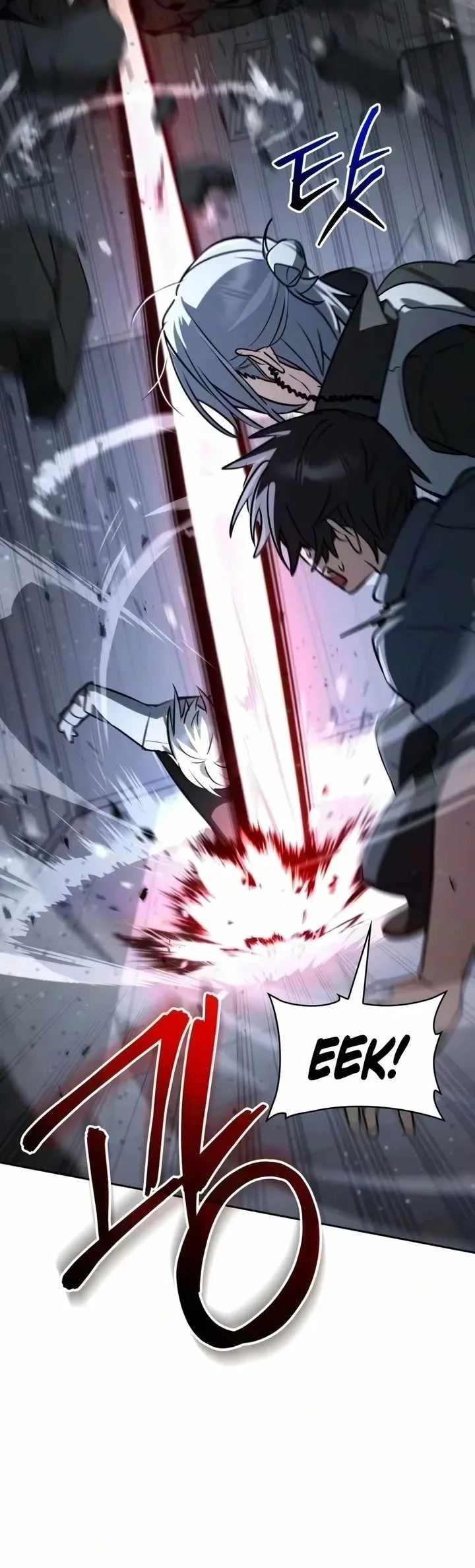 Genius Prismatic Mage Chapter 79 Halaman 53