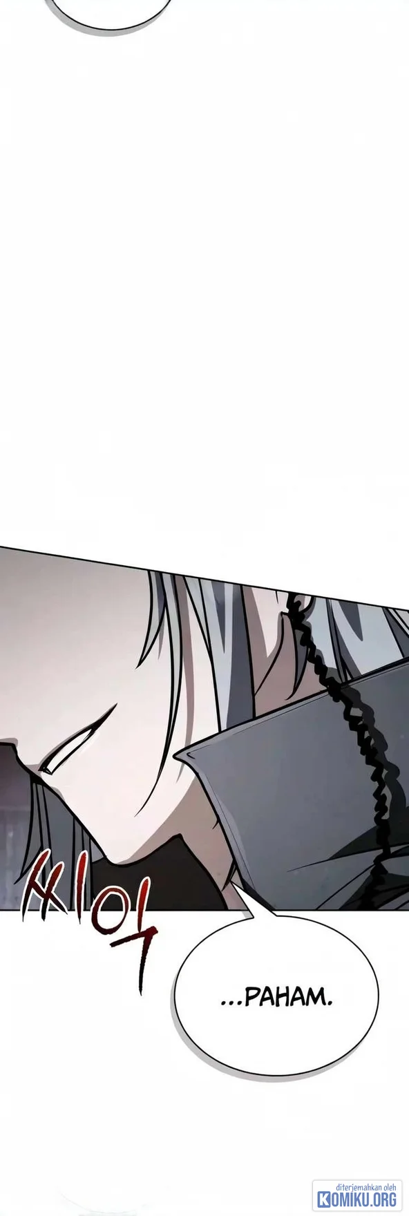 Genius Prismatic Mage Chapter 79 Halaman 58