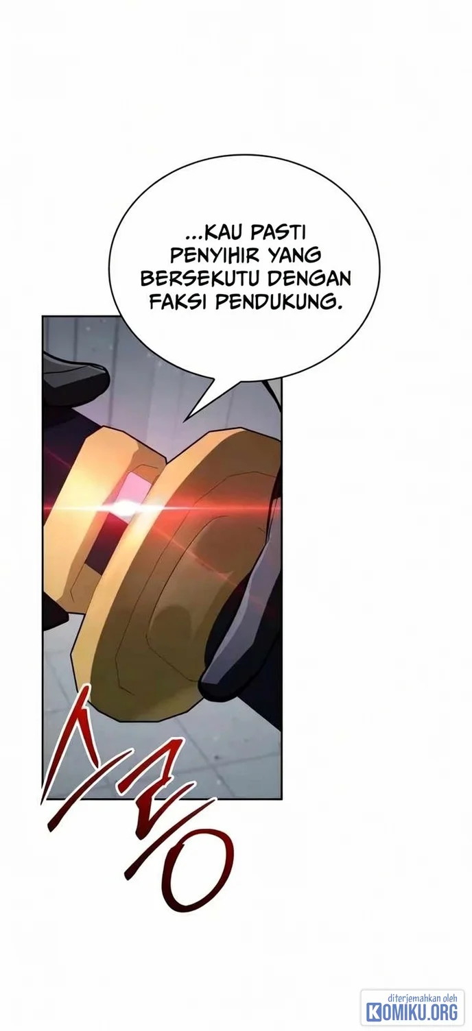 Genius Prismatic Mage Chapter 79 Halaman 59