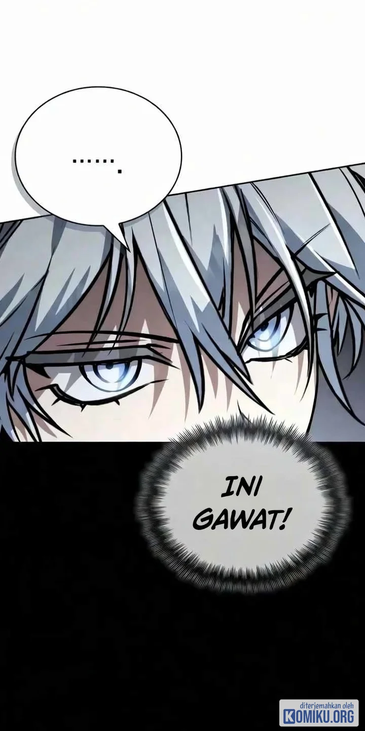 Genius Prismatic Mage Chapter 79 Halaman 61