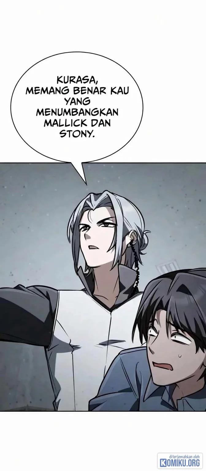 Genius Prismatic Mage Chapter 79 Halaman 71