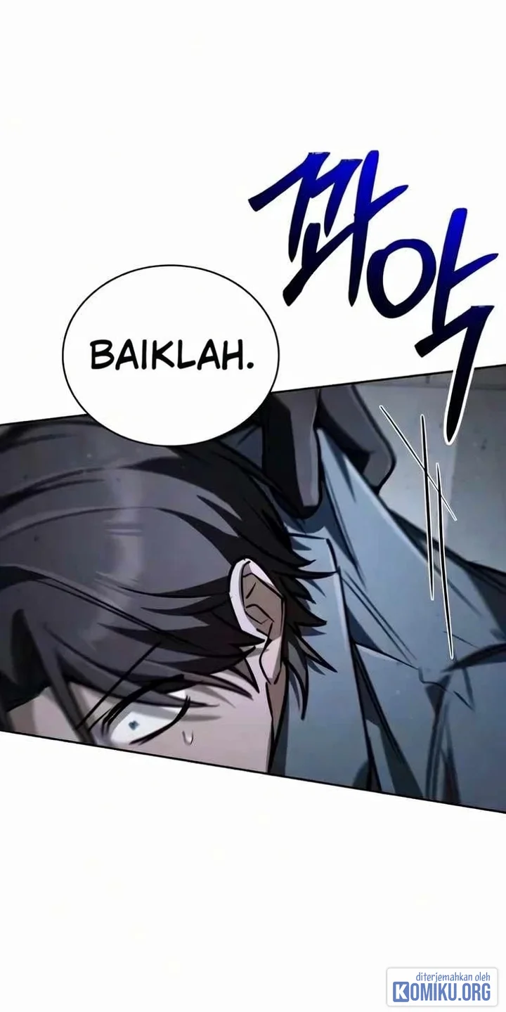 Genius Prismatic Mage Chapter 79 Halaman 72