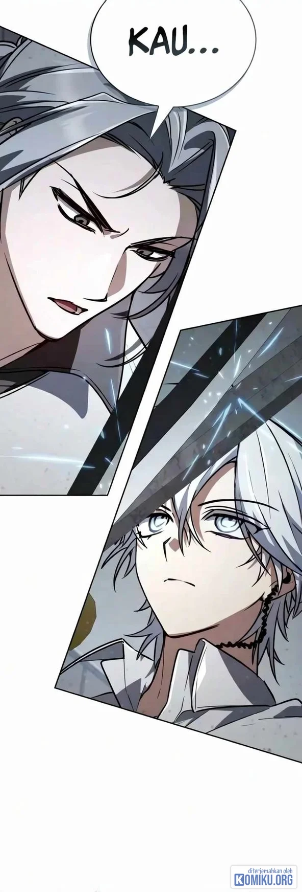 Genius Prismatic Mage Chapter 79 Halaman 80