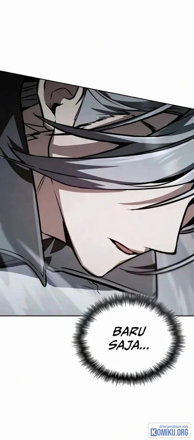 Genius Prismatic Mage Chapter 79 Halaman 87