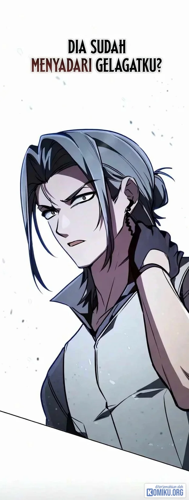 Genius Prismatic Mage Chapter 79 Halaman 92