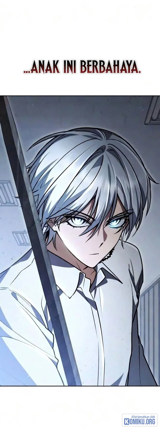 Genius Prismatic Mage Chapter 80 Halaman 4