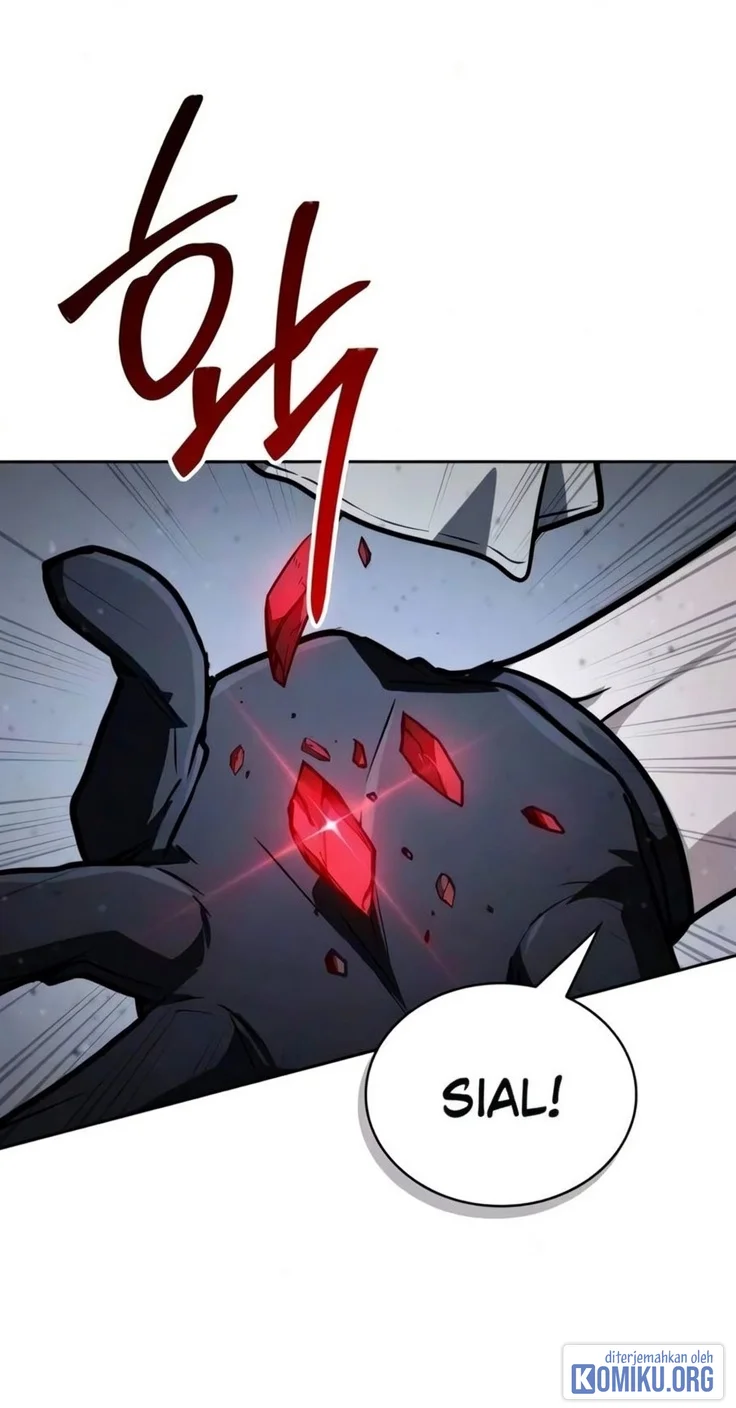 Genius Prismatic Mage Chapter 80 Halaman 5