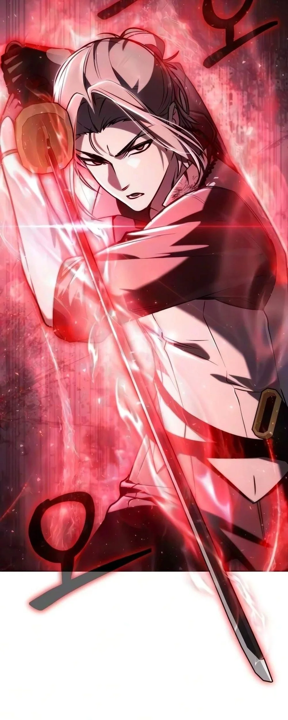 Genius Prismatic Mage Chapter 80 Halaman 8