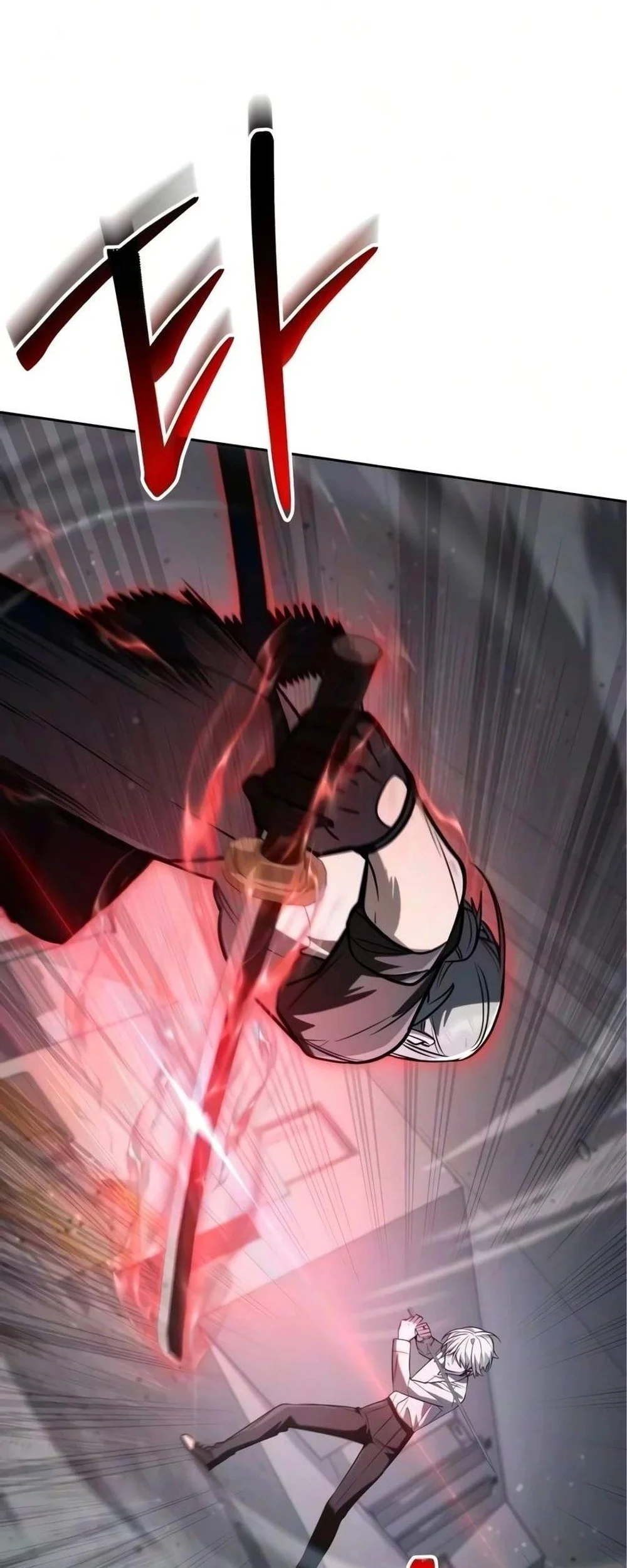 Genius Prismatic Mage Chapter 80 Halaman 10