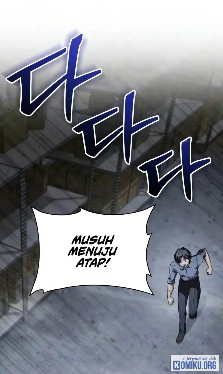 Genius Prismatic Mage Chapter 80 Halaman 23