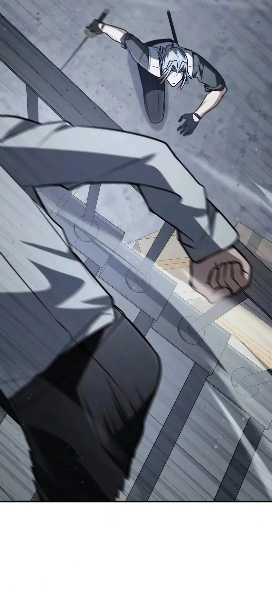Genius Prismatic Mage Chapter 80 Halaman 24