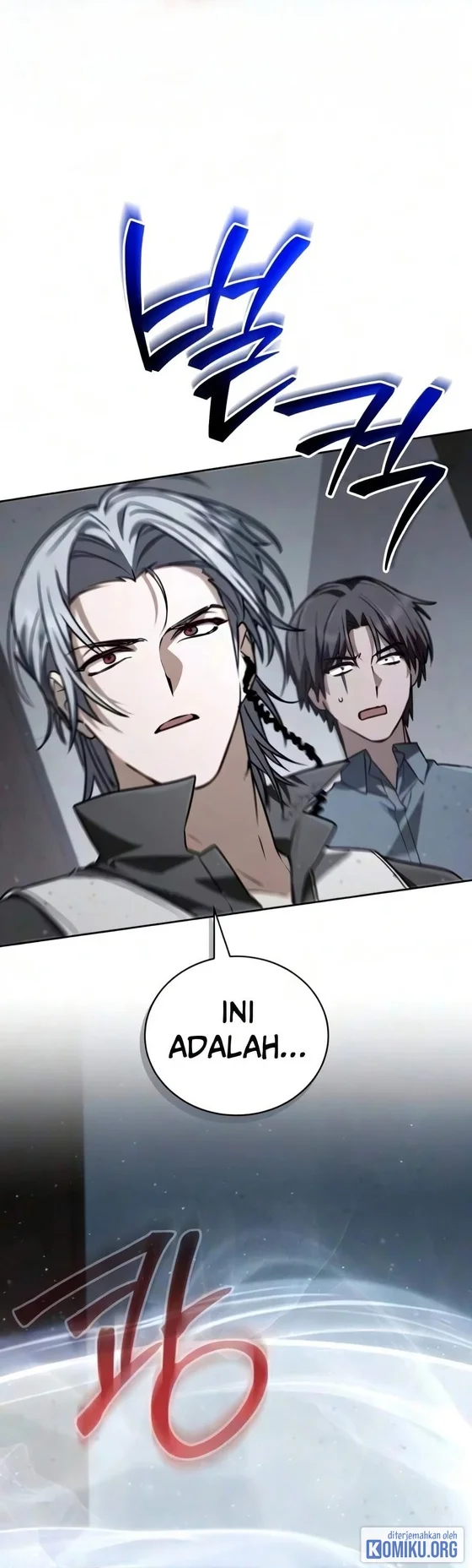 Genius Prismatic Mage Chapter 80 Halaman 28