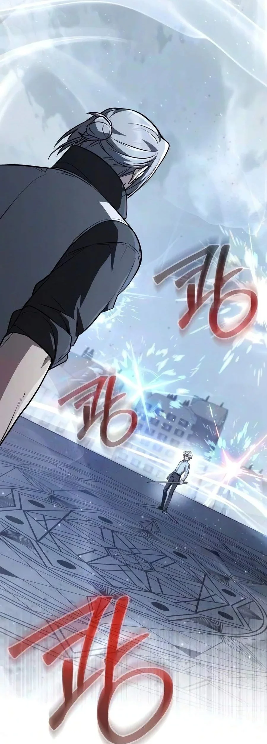 Genius Prismatic Mage Chapter 80 Halaman 29