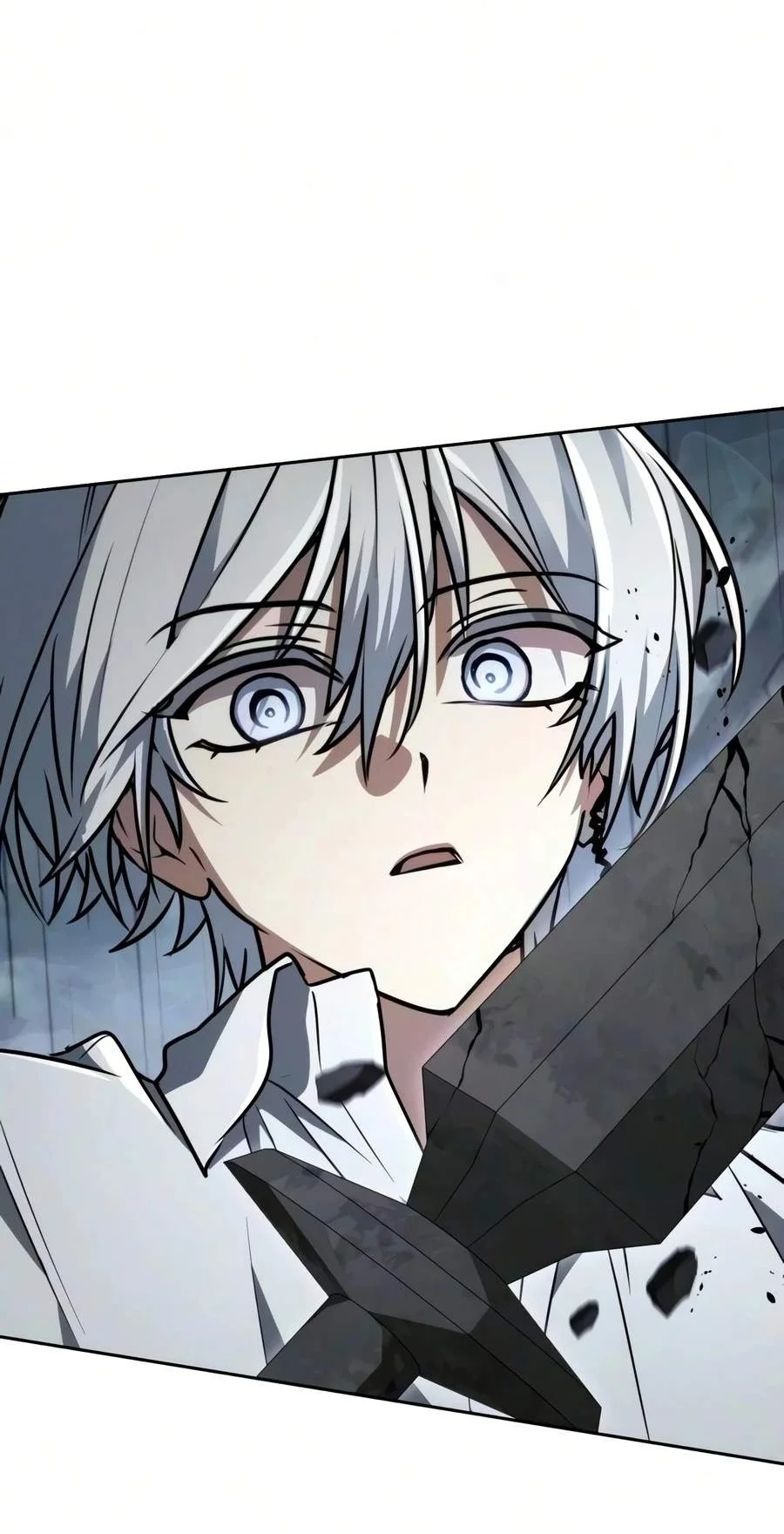 Genius Prismatic Mage Chapter 80 Halaman 54