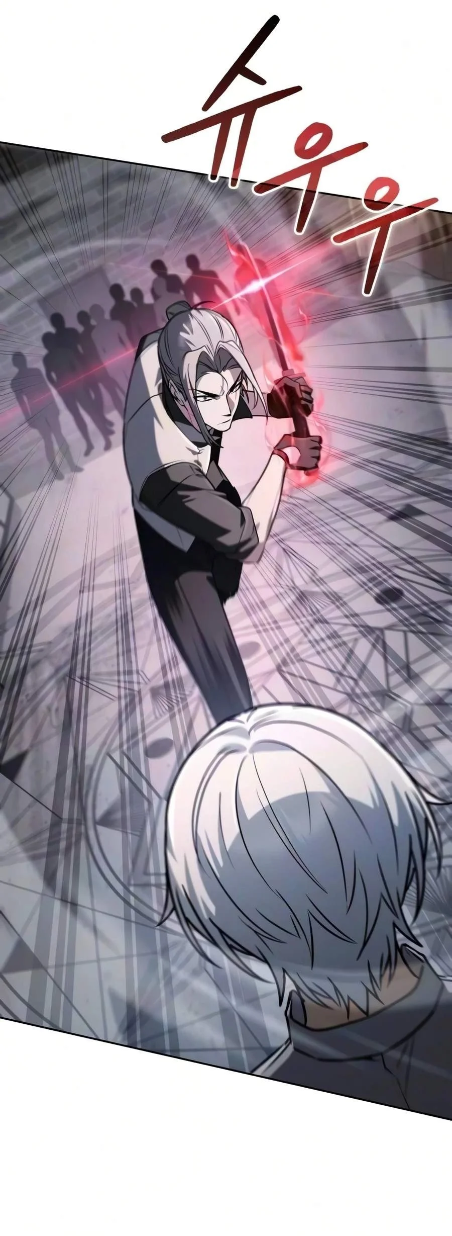 Genius Prismatic Mage Chapter 80 Halaman 55