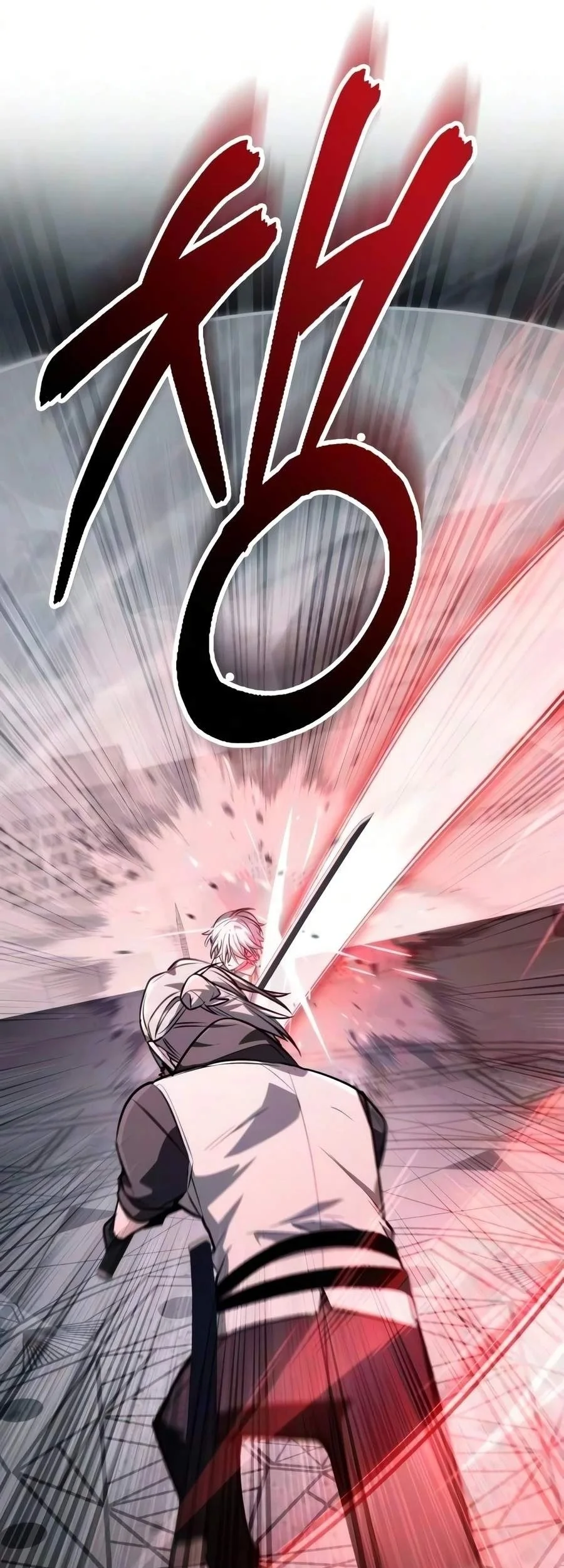 Genius Prismatic Mage Chapter 80 Halaman 57
