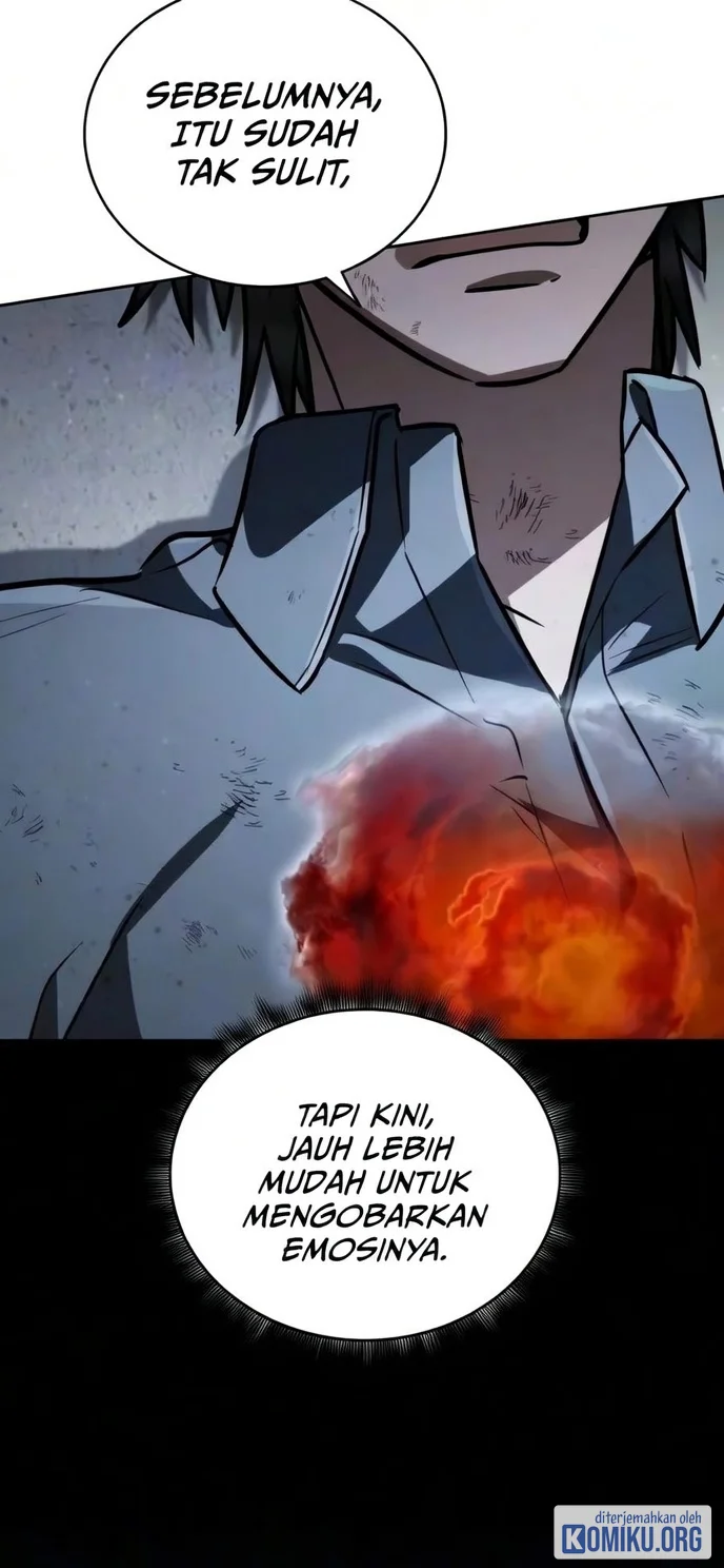 Genius Prismatic Mage Chapter 80 Halaman 68