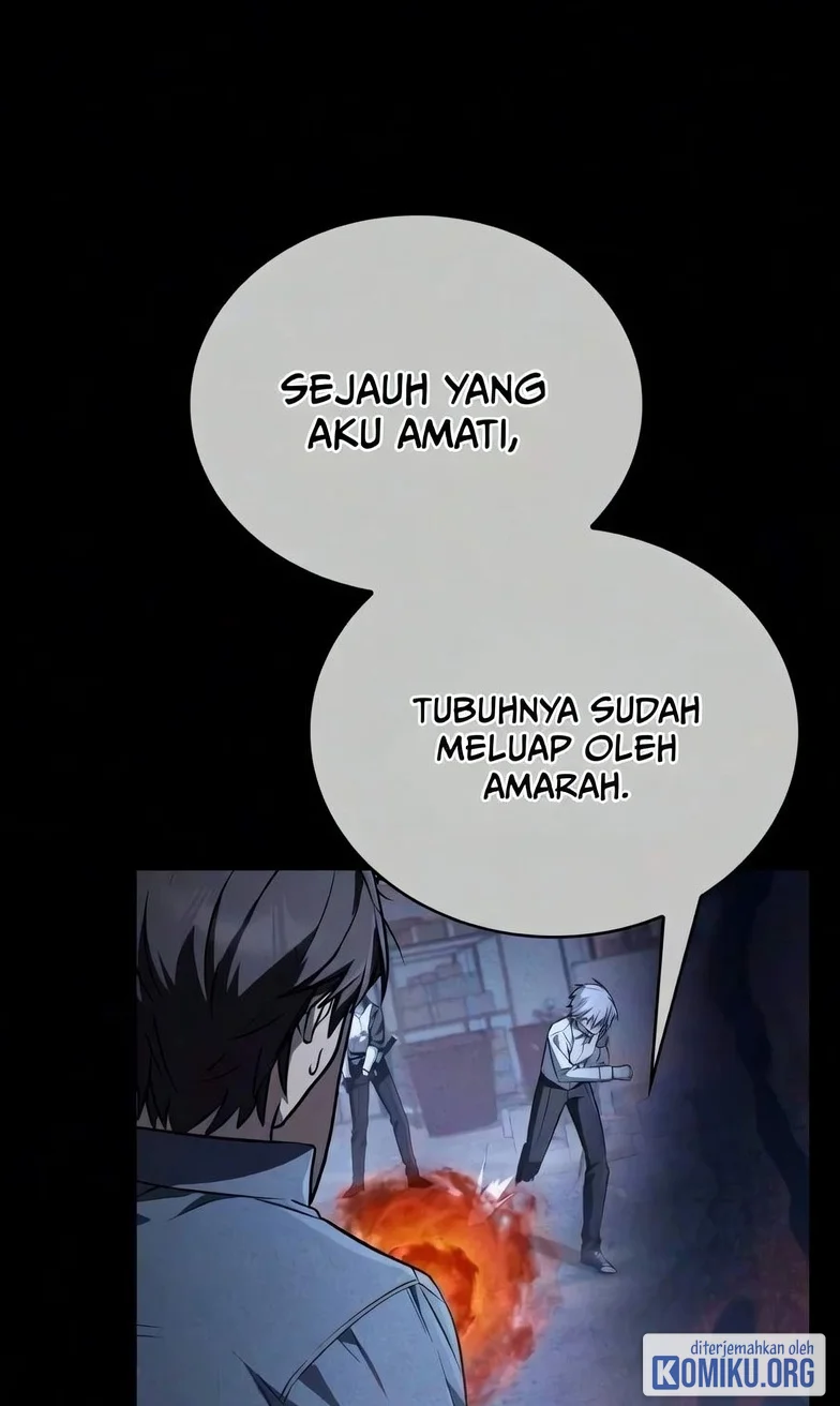 Genius Prismatic Mage Chapter 80 Halaman 70