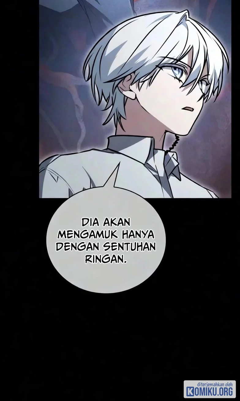 Genius Prismatic Mage Chapter 80 Halaman 71