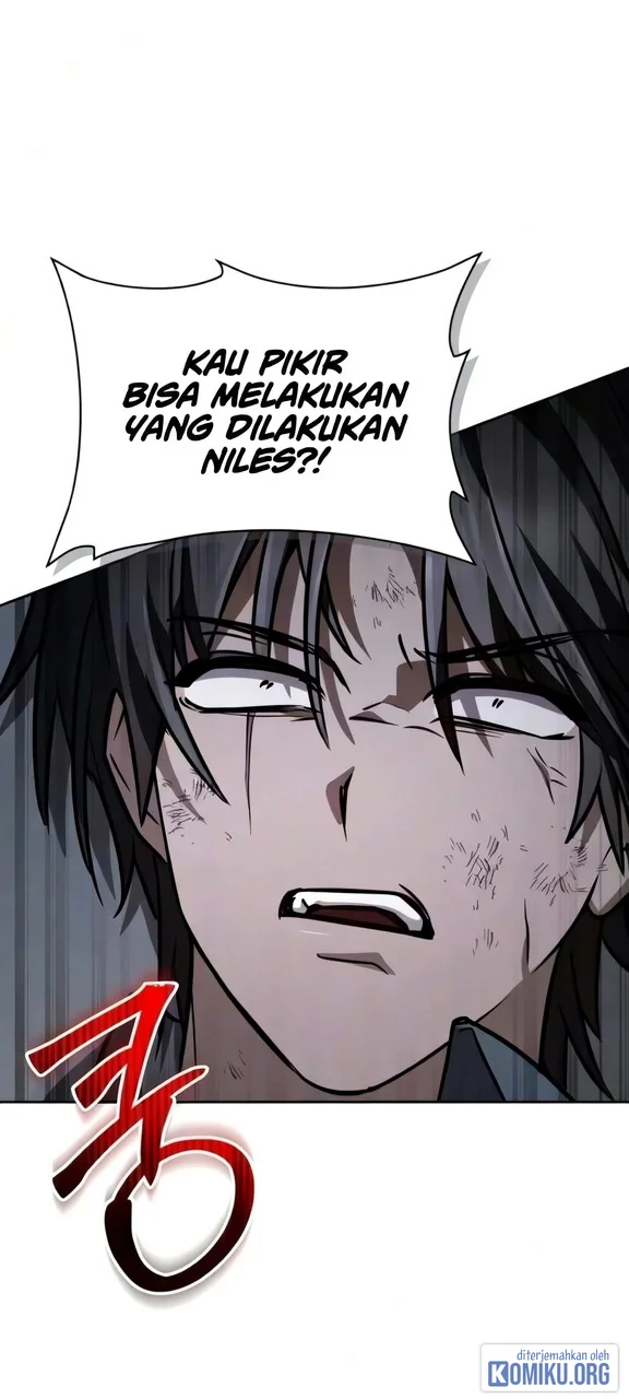 Genius Prismatic Mage Chapter 80 Halaman 77