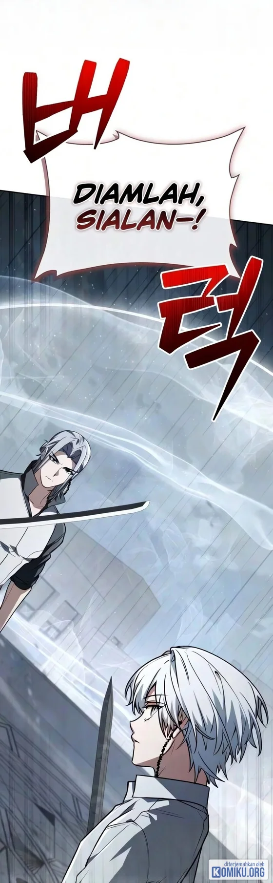 Genius Prismatic Mage Chapter 80 Halaman 79