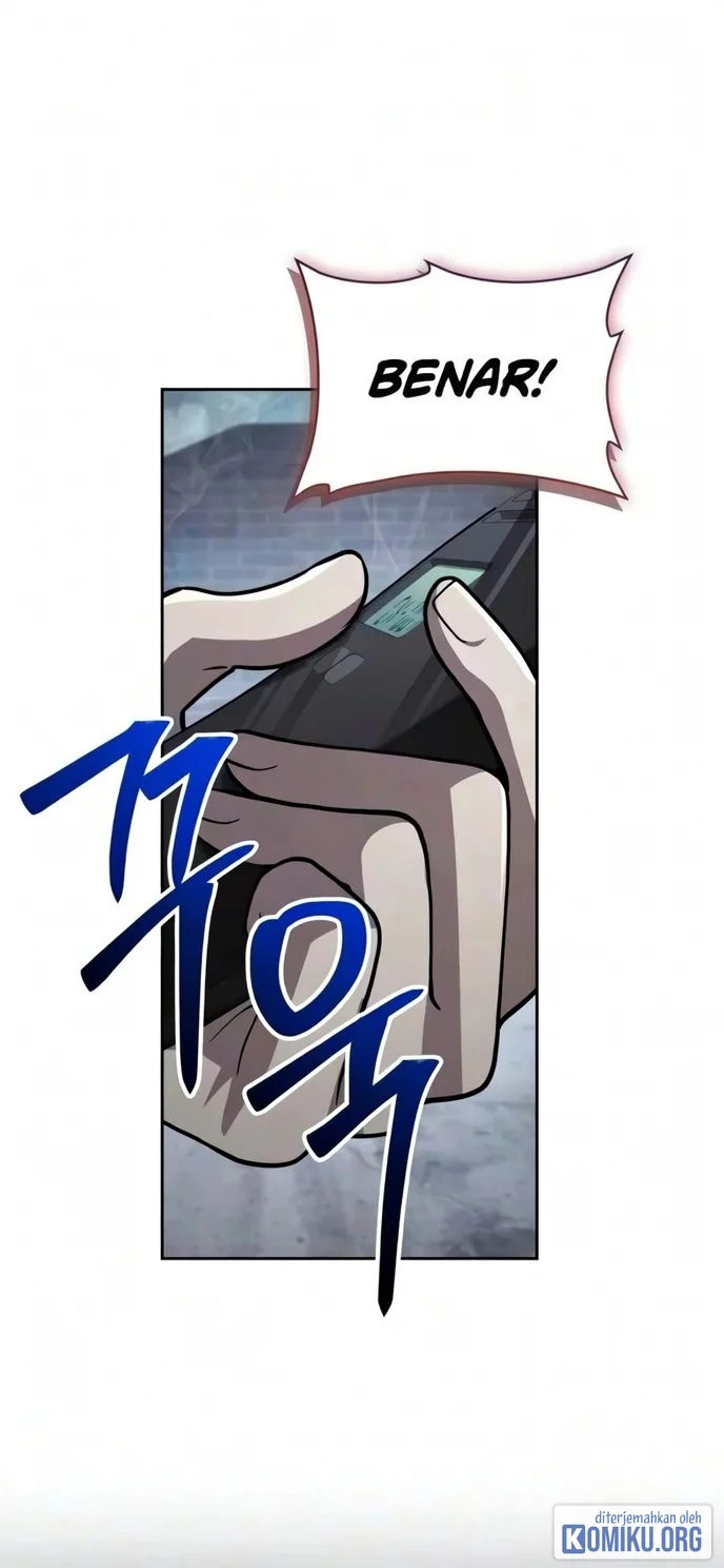 Genius Prismatic Mage Chapter 80 Halaman 84