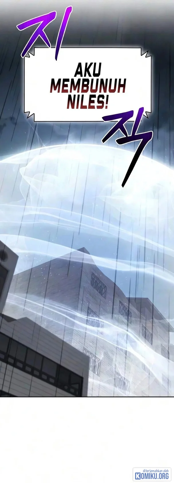 Genius Prismatic Mage Chapter 80 Halaman 85