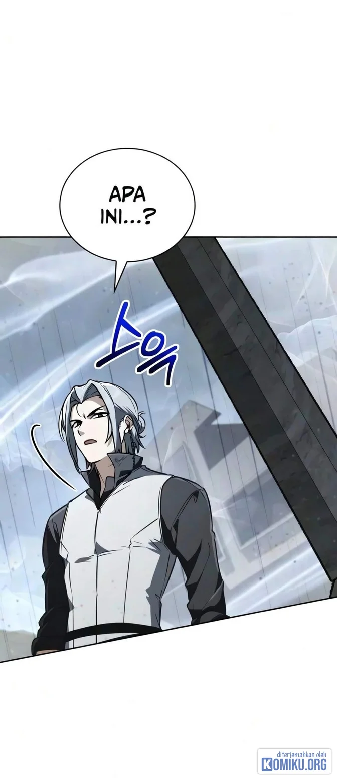 Genius Prismatic Mage Chapter 80 Halaman 89