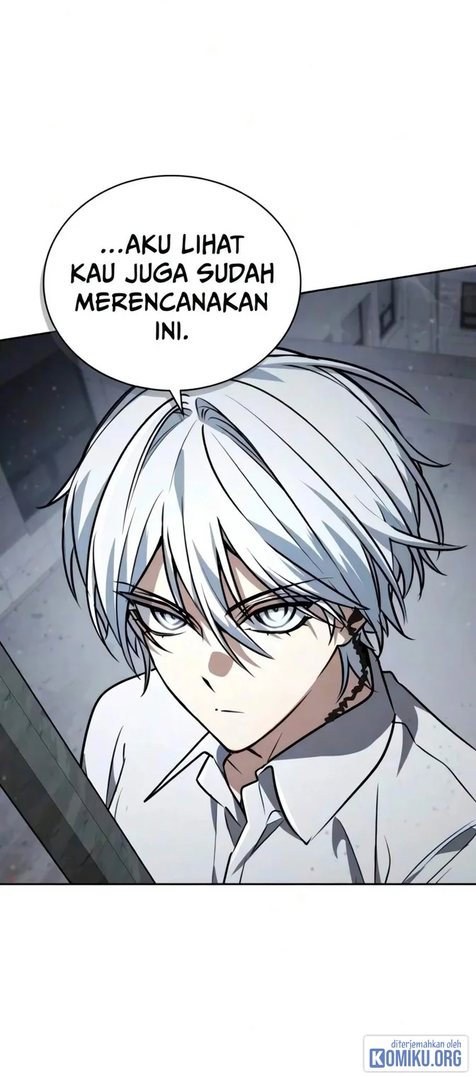 Genius Prismatic Mage Chapter 80 Halaman 90