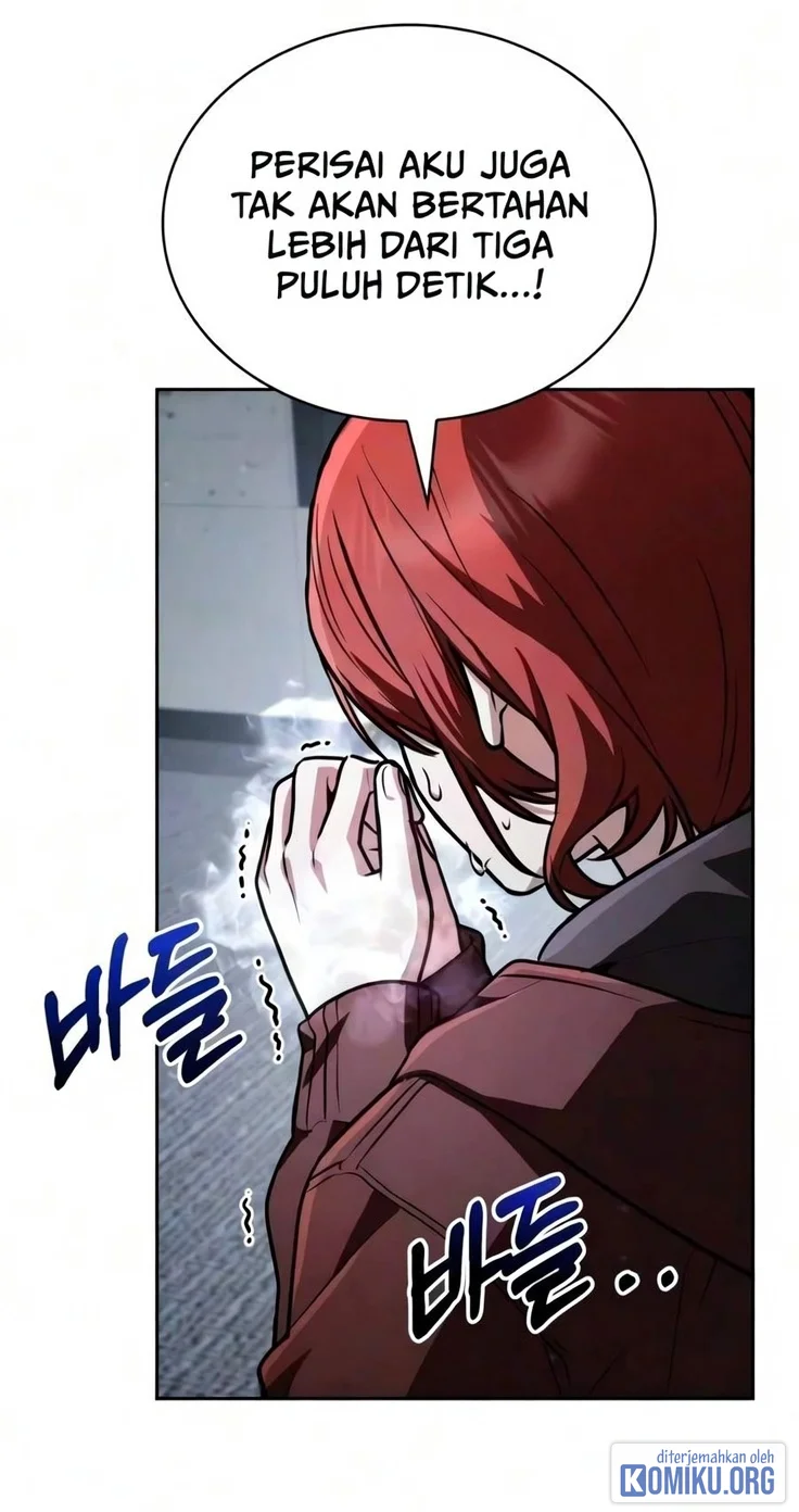 Genius Prismatic Mage Chapter 80 Halaman 95