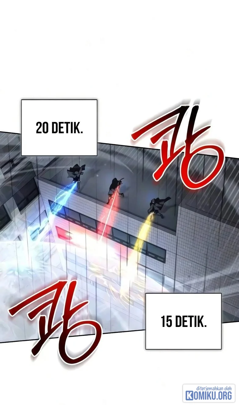 Genius Prismatic Mage Chapter 80 Halaman 98