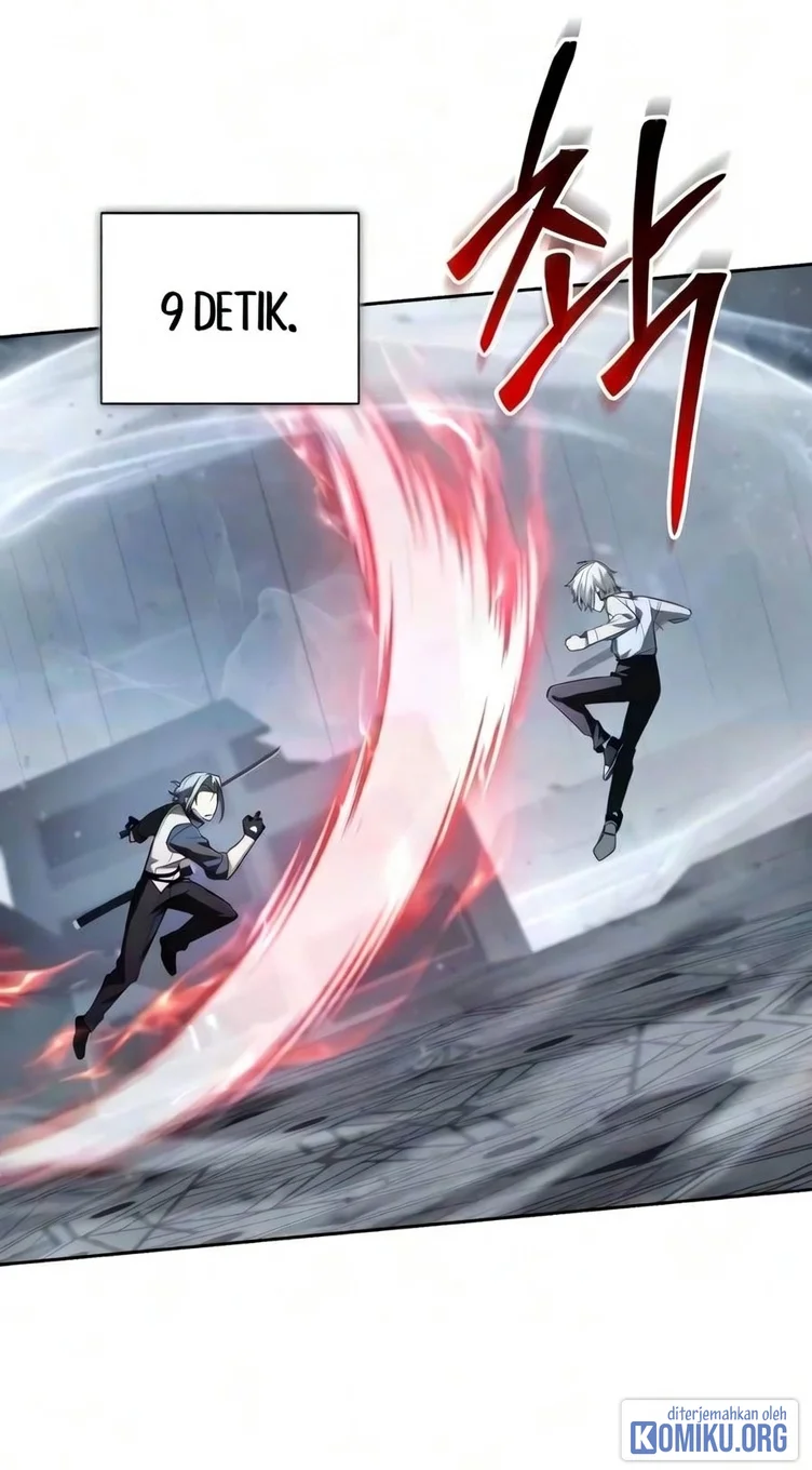 Genius Prismatic Mage Chapter 80 Halaman 99