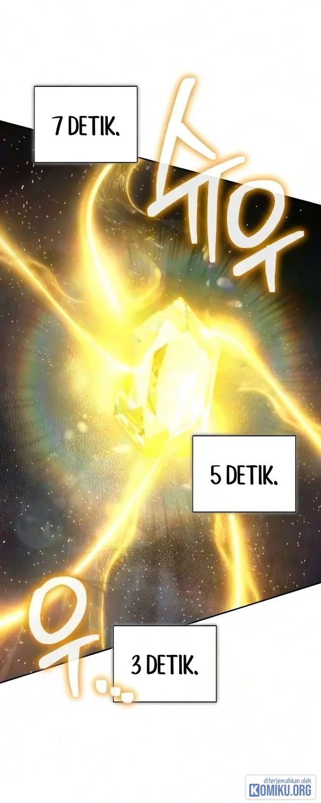 Genius Prismatic Mage Chapter 80 Halaman 100