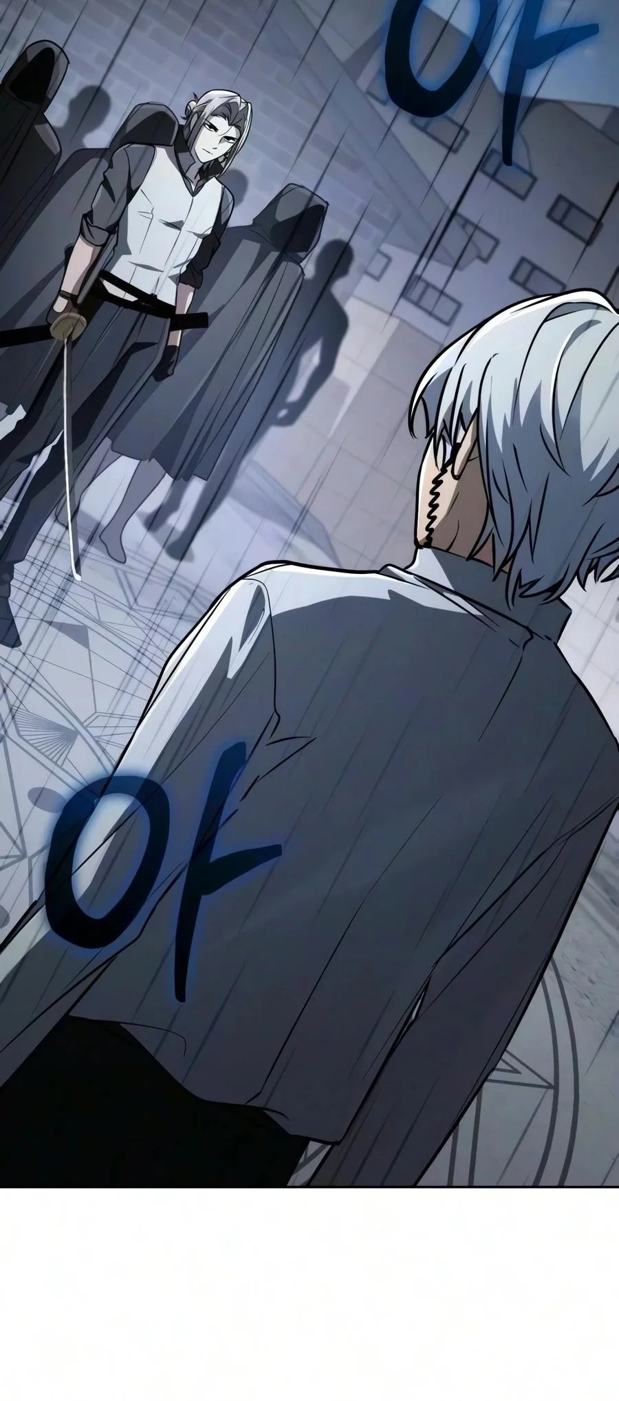 Genius Prismatic Mage Chapter 80 Halaman 109