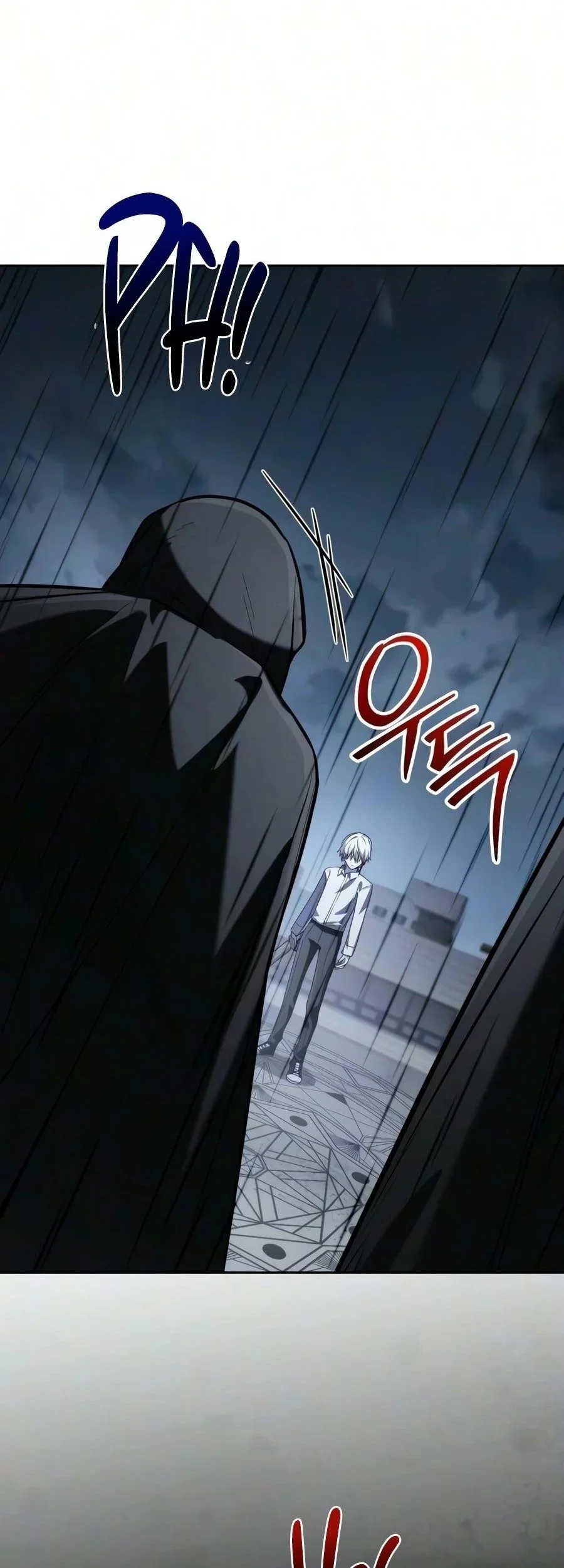 Genius Prismatic Mage Chapter 80 Halaman 110