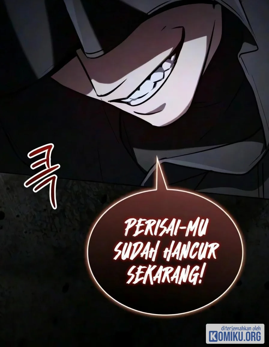 Genius Prismatic Mage Chapter 80 Halaman 112