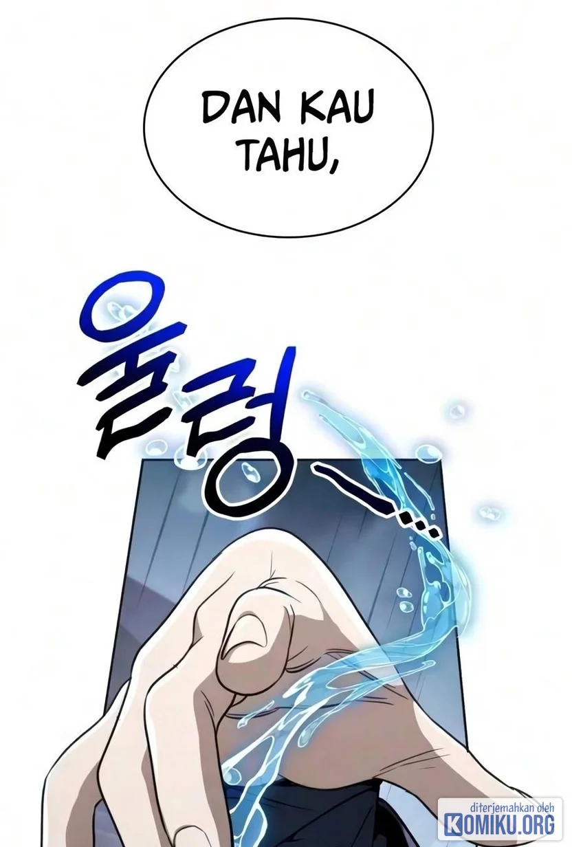 Genius Prismatic Mage Chapter 81 Halaman 11
