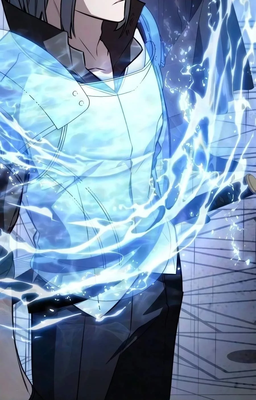 Genius Prismatic Mage Chapter 81 Halaman 13