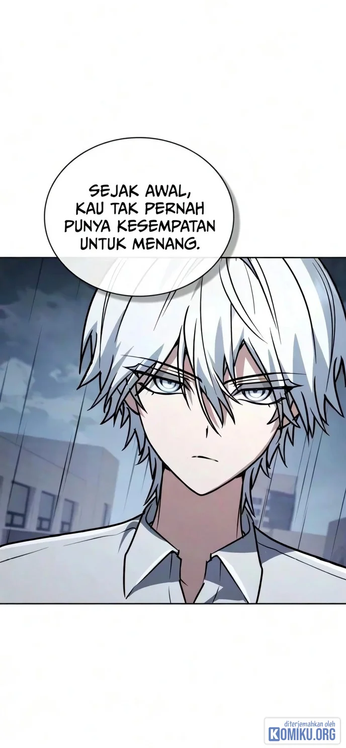 Genius Prismatic Mage Chapter 81 Halaman 16