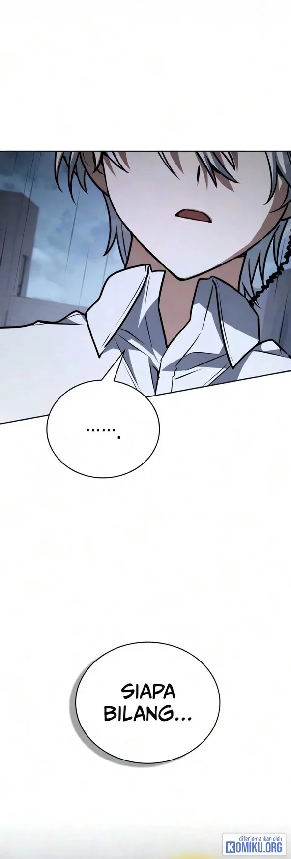Genius Prismatic Mage Chapter 81 Halaman 19