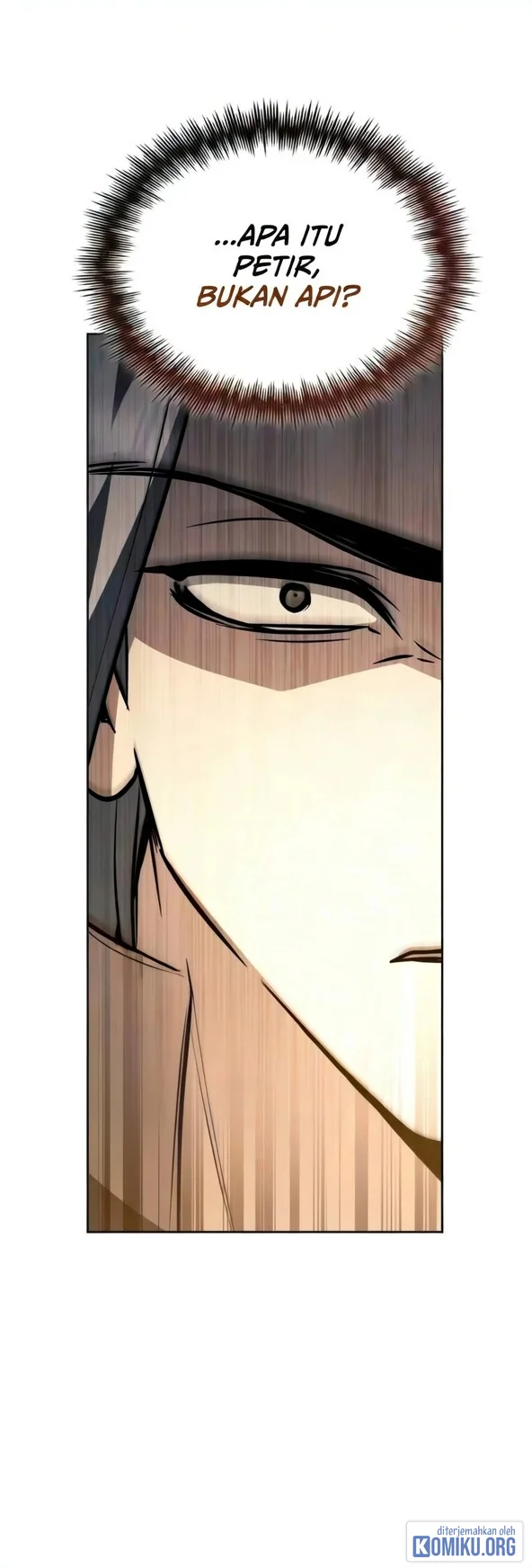 Genius Prismatic Mage Chapter 81 Halaman 24