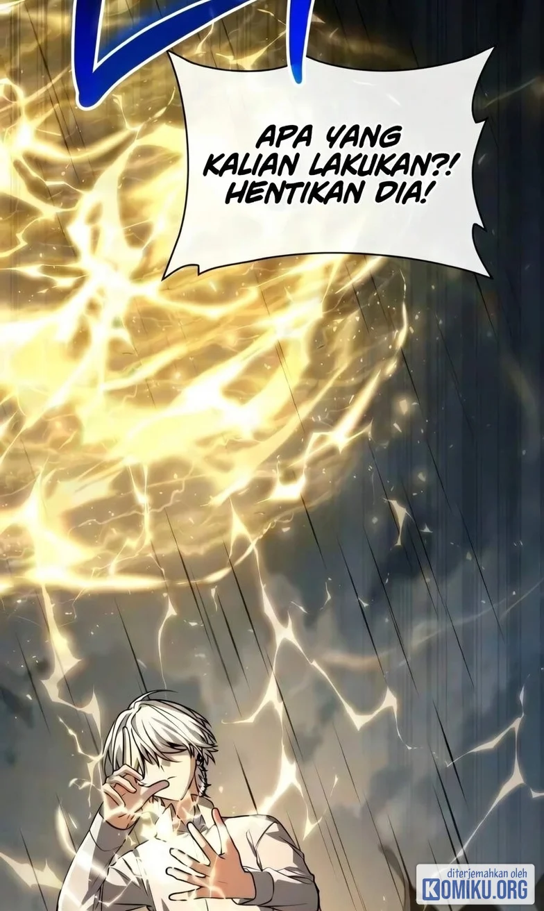 Genius Prismatic Mage Chapter 81 Halaman 26