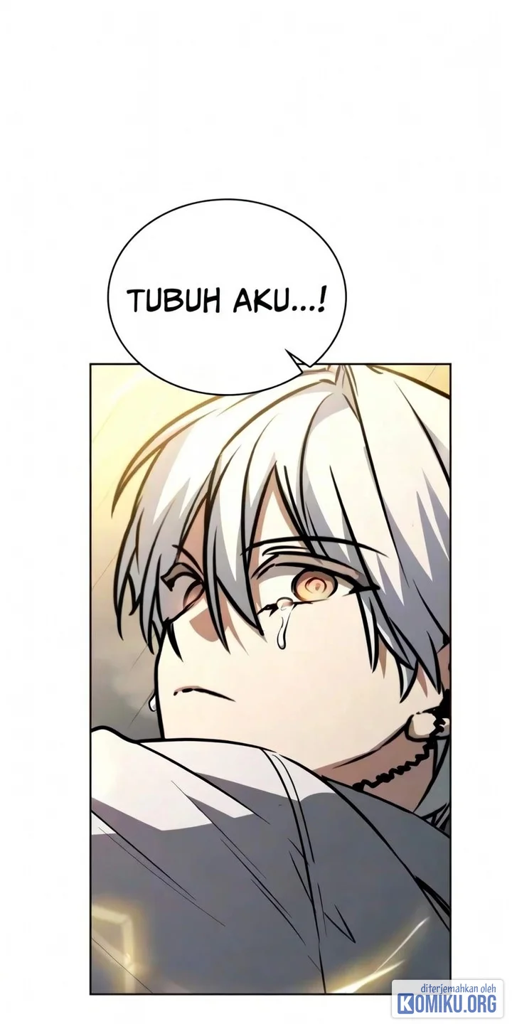 Genius Prismatic Mage Chapter 81 Halaman 32