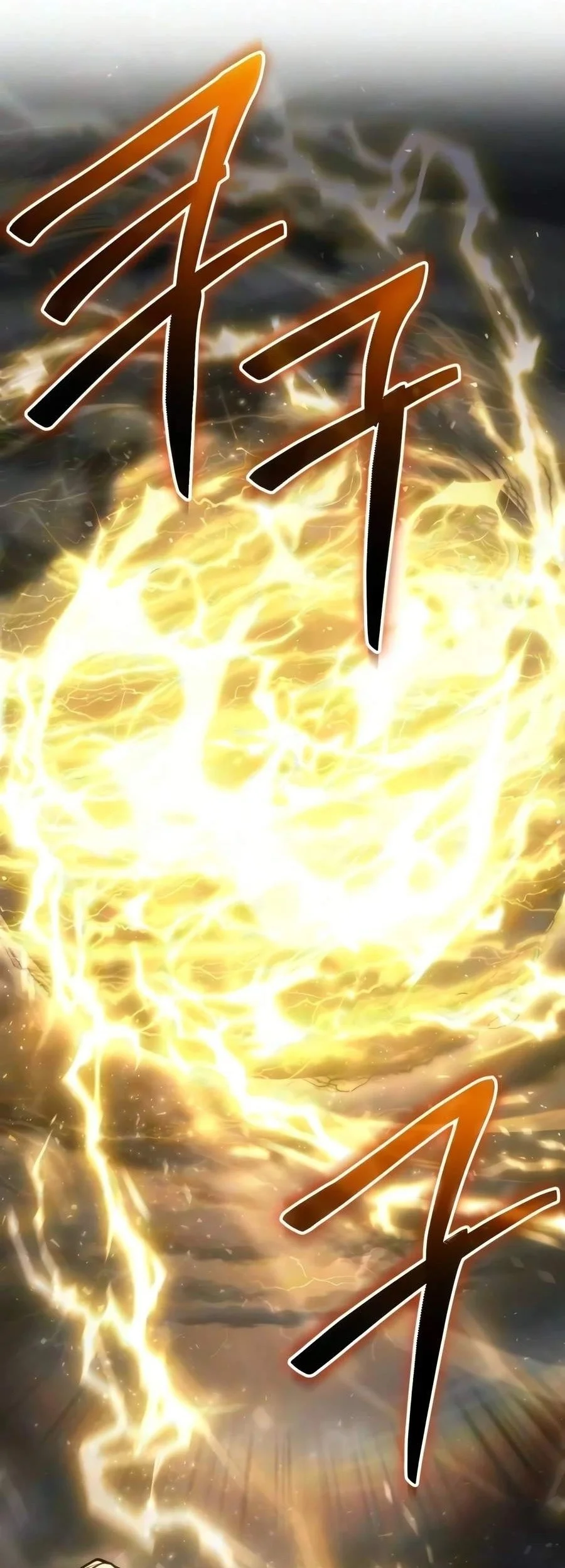 Genius Prismatic Mage Chapter 81 Halaman 34