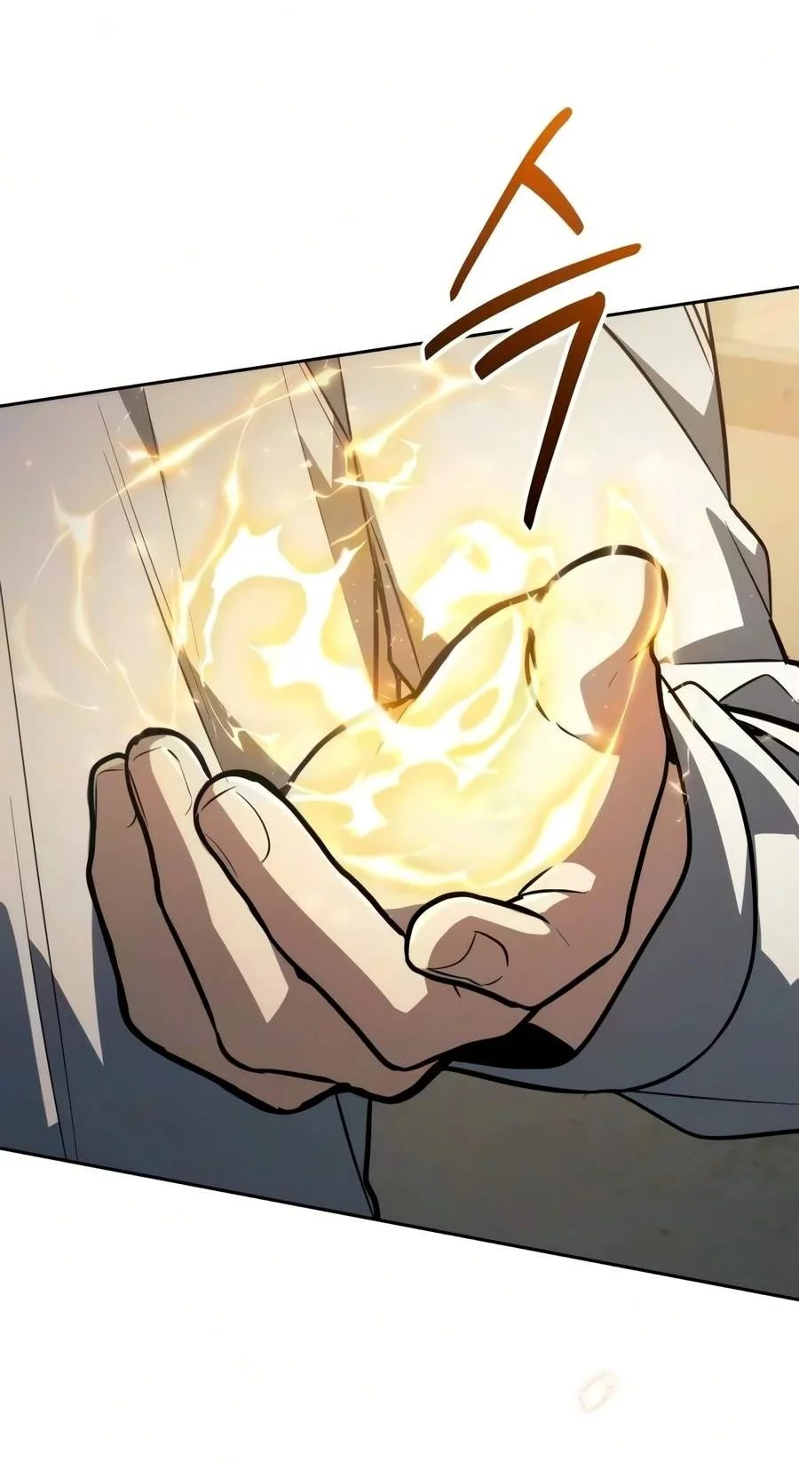 Genius Prismatic Mage Chapter 81 Halaman 43