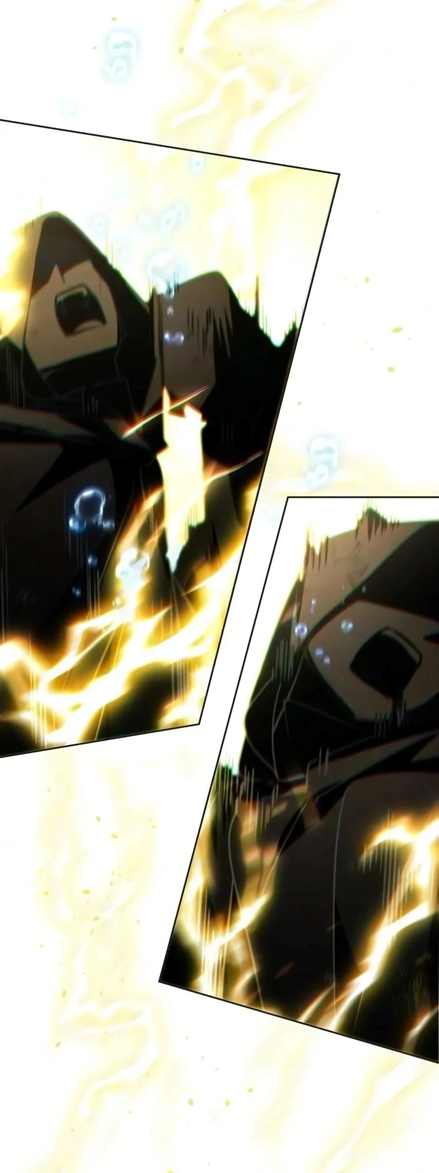 Genius Prismatic Mage Chapter 81 Halaman 53